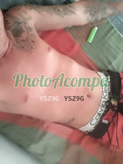 Robson (12) 98156-1528, garoto de programa em São José dos Campos