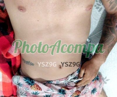 Robson (12) 98156-1528, garoto de programa em São José dos Campos