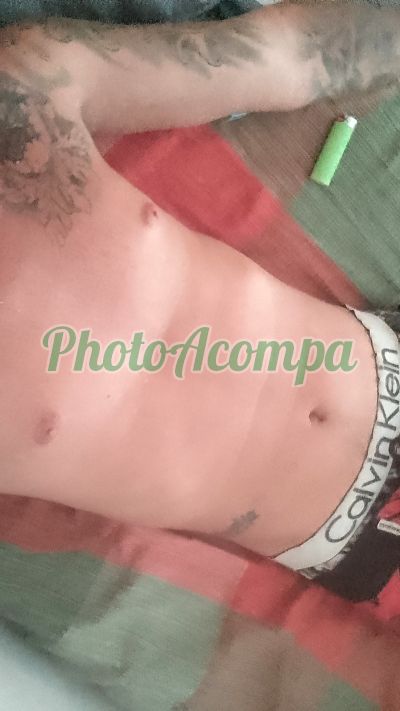 Robson (12) 98156-1528, garoto de programa em São José dos Campos