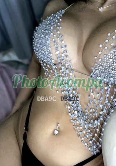 Melissa Lins (19) 98120-2803, escort em Limeira