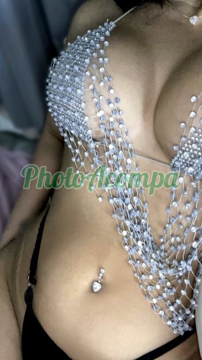 Melissa Lins (19) 98120-2803, escort em Limeira
