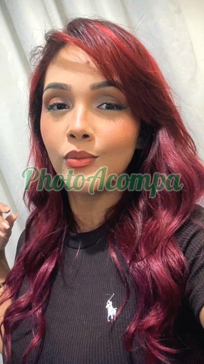 Patricia Furtado (21) 98859-0243, acompanhante em Copacabana (RJ)