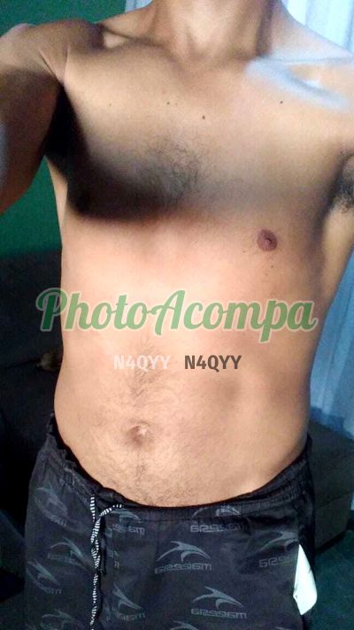 Josué Gomes (62) 99240-7950, garoto de programa no Jardim Novo Mundo (Goiânia)