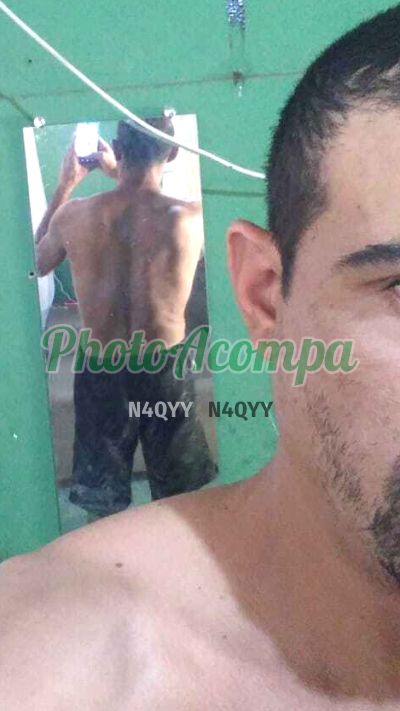 Josué Gomes (62) 99240-7950, garoto de programa no Jardim Novo Mundo (Goiânia)