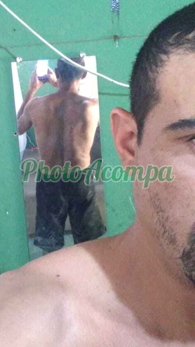 Josué Gomes (62) 99163-6216, Garoto de programa no Jardim Novo Mundo (Goiânia)