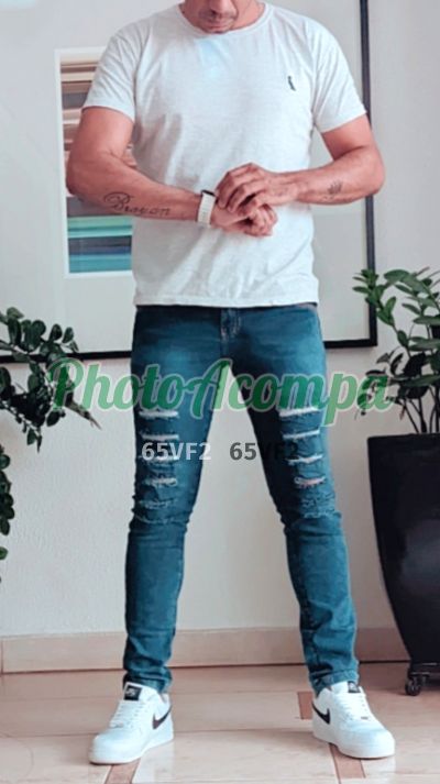 Guilherme, garoto de programa em Londrina