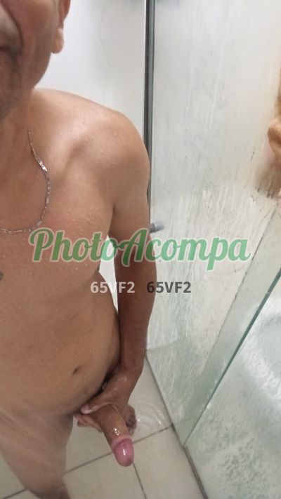 Guilherme, garoto de programa em Londrina