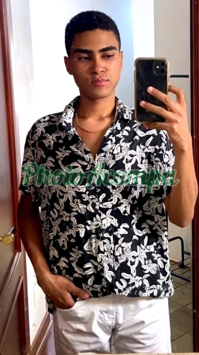 Rhyan (14) 98226-0117, Garoto de programa em Bauru