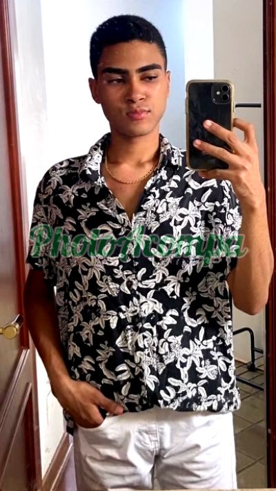 Rhyan (14) 98226-0117, Garoto de programa em Bauru