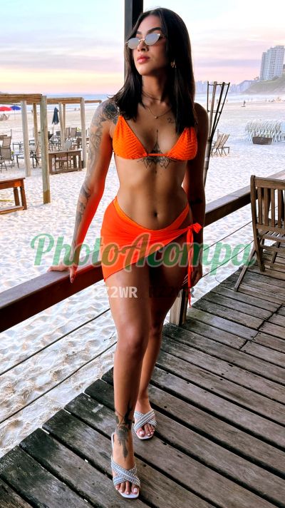 Gabriela Tavares (19) 98980-2234, acompanhante em Bragança Paulista