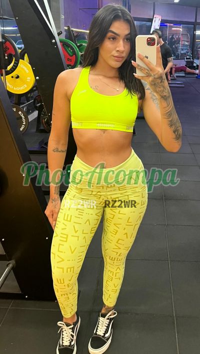 Gabriela Tavares (19) 98980-2234, garota de programa em Bragança Paulista