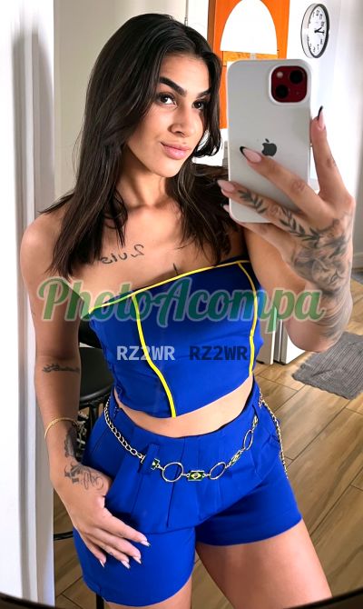 Gabriela Tavares (19) 98980-2234, acompanhante em Bragança Paulista