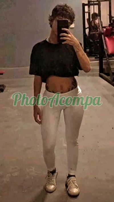 Bárbara (84) 98737-7784, Massagista em Natal
