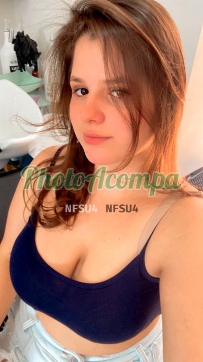 Carol, garota de programa em Piracicaba