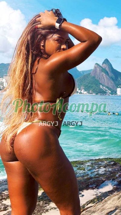 Waleska, escort em Copacabana (RJ)