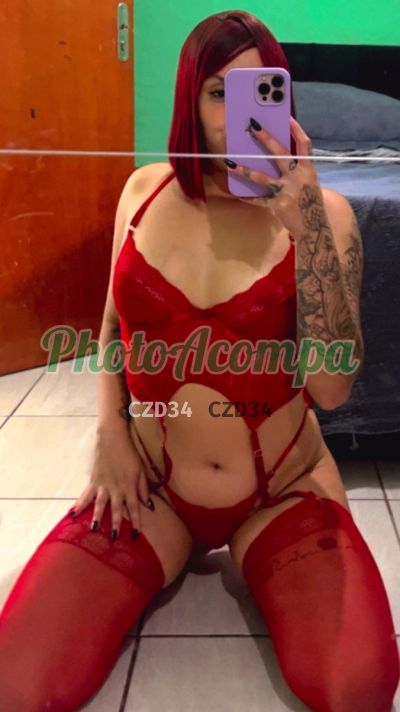 Pamella Barberi (11) 91578-1296, garota de programa em Francisco Morato