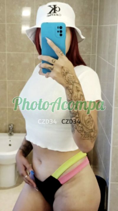 Pamella Barberi (11) 91578-1296, acompanhante em Francisco Morato