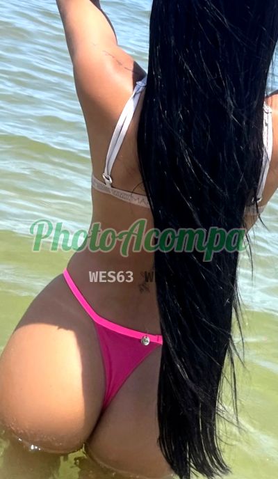 Lais, escort no Centro (RJ)