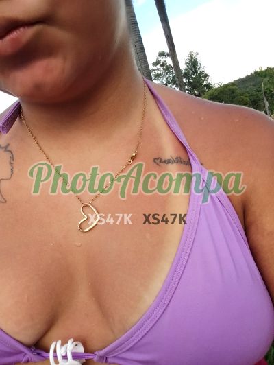 Paola, escort em São João da Boa Vista