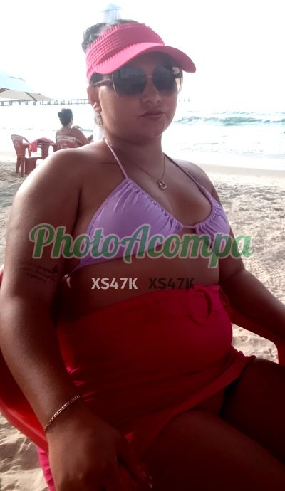 Paola, acompanhante em São João da Boa Vista