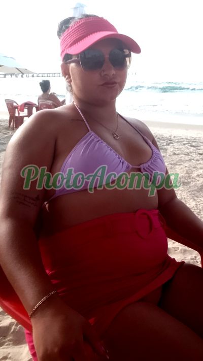 Paola (14) 99626-8863, Acompanhante em São João da Boa Vista