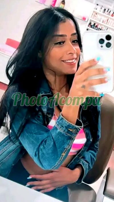 Kamila promoção, acompanhante em Itapecerica da Serra