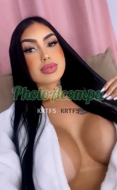 Maitê, escort em Porto Alegre