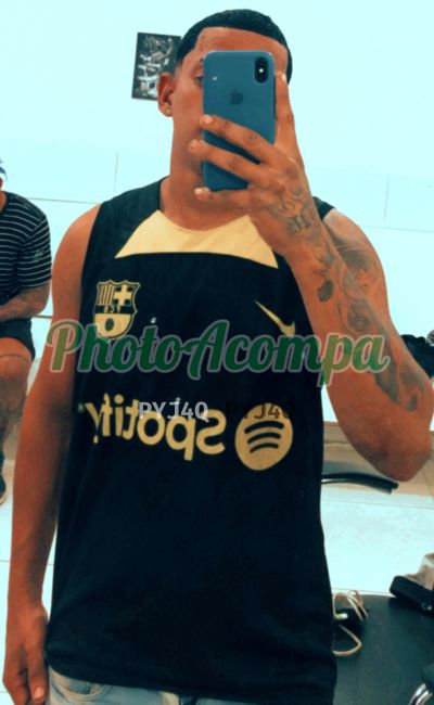João Victor, garoto de programa em Belford Roxo
