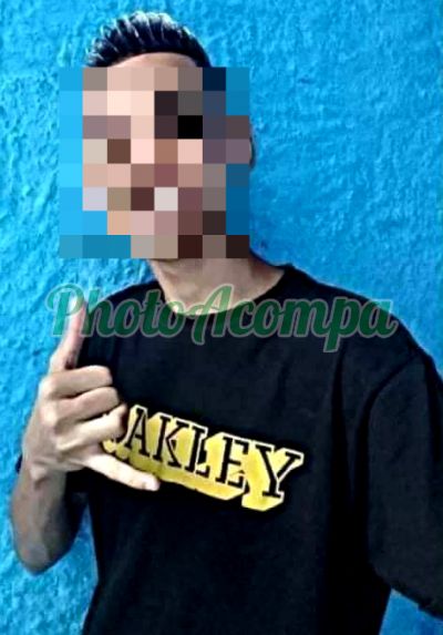 Caíque Nogueira (11) 94047-3108, Garoto de programa em Guarulhos
