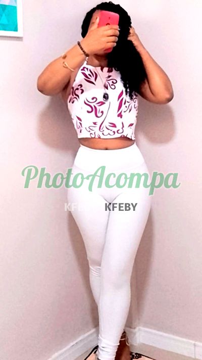 Zana, acompanhante em Bela Vista (SP)