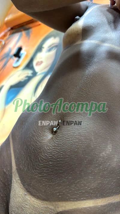 Malagueta, escort no Rio de Janeiro