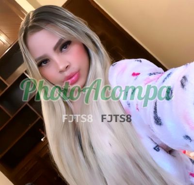 Eduarda Campos, garota de programa em Barretos