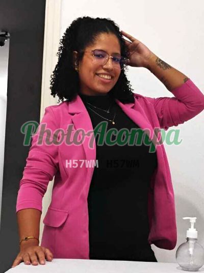 Amanda (11) 96110-2545, escort em São Vicente