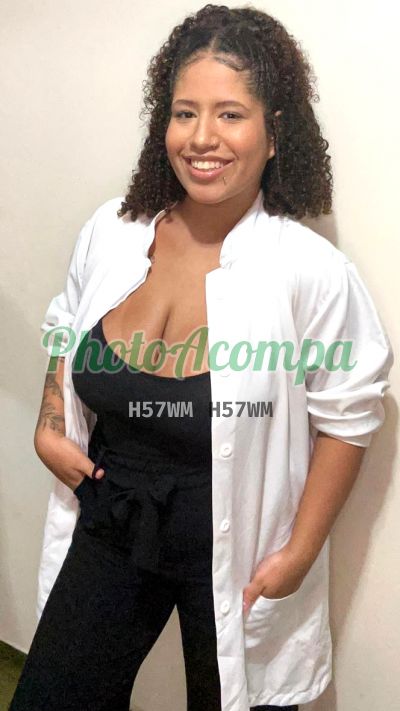 Amanda (11) 96110-2545, escort em São Vicente