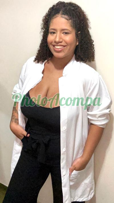 Amanda (11) 96110-2545, escort em São Vicente
