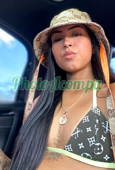 Sasá (19) 99863-9695, Garota de programa em Recife