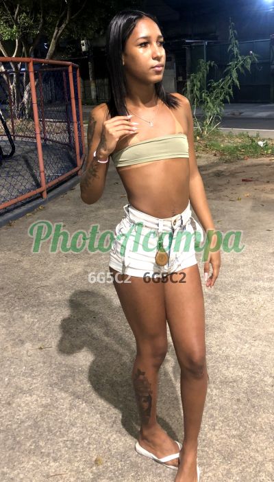 Júlia (21) 97706-7355, transex em Nova Iguaçu
