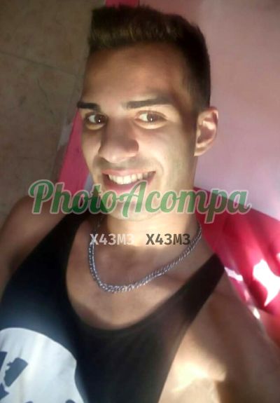 Lobo Sedutor, homem que faz massagens eróticas em São Paulo
