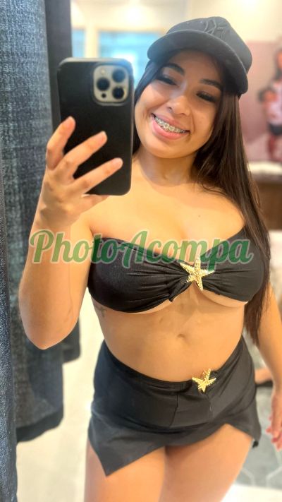 Isabella (88) 98871-1698, Escort em Extrema