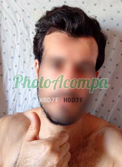 Garoto de Programa, garoto de programa em São Paulo