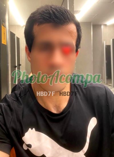 Garoto de Programa, garoto de programa em São Paulo