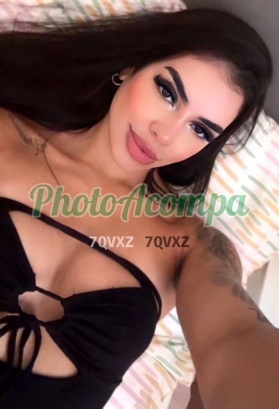 Pietra Lins, acompanhante em Sorocaba