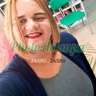 Sabrina, transex no Ipiranga (SP)