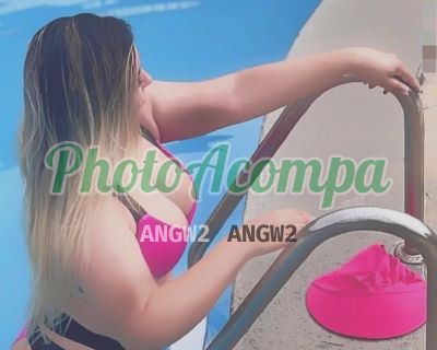 Gabriela, massagista em João Pessoa