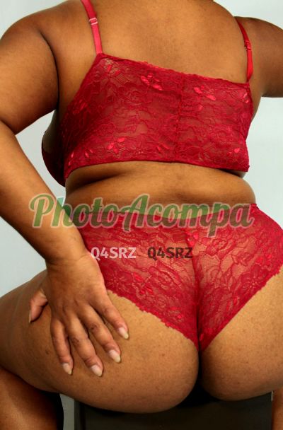 Bruna Mendes, escort em São Paulo