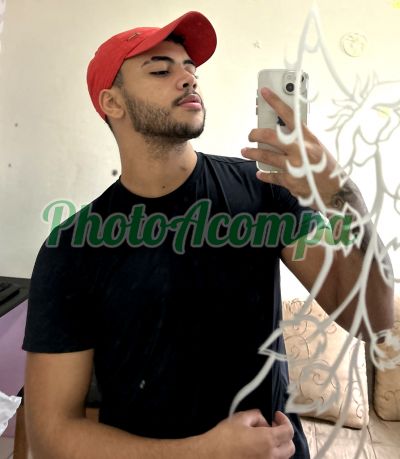 Adrián (13) 99123-9177, Garoto de programa em Praia Grande