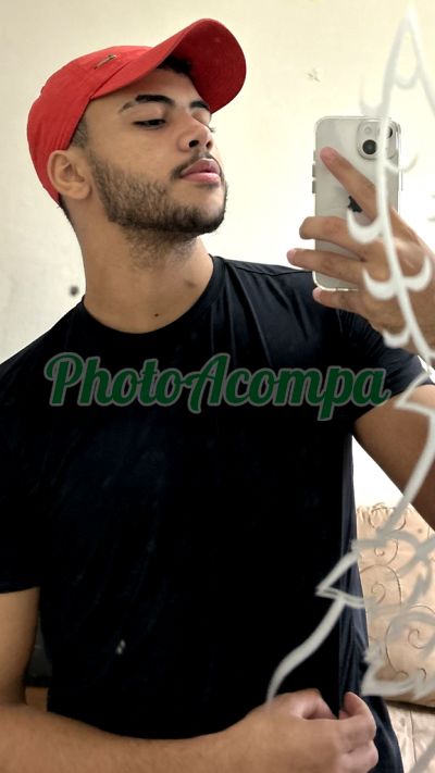Adrián (13) 99123-9177, Garoto de programa em Praia Grande