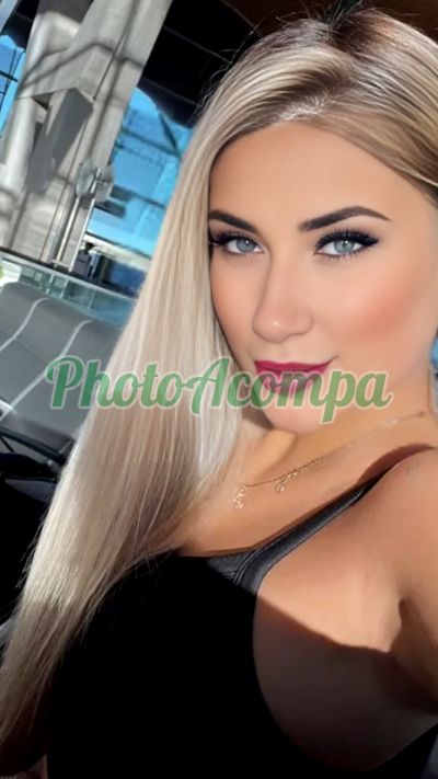 Ana Julia (21) 98202-0550, Garota de programa em Copacabana (RJ)