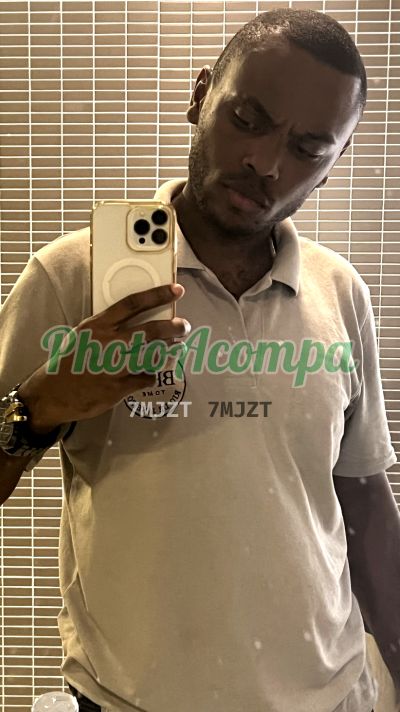 Everton Soares, garoto de programa em Duque de Caxias