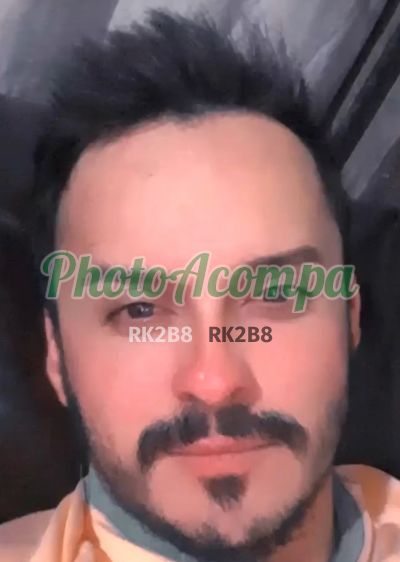 Henrique, garoto de programa em Campinas